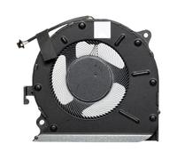 Ventola CPU per Laptop per Huawei MateBook D16 RLEF-X RLEF-W7651 DC5V 0.5A