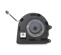 Ventola CPU per Laptop per Lenovo Chromebook C340-15 81T9 5F10S13898 NS85C18 DC5V 0.5A