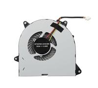 Ventola CPU per Laptop per Lenovo Ideapad 100-15IBD 100-14IBD 110-15ACL 110-14AST 110-15AST 110-17ACL V110-17IKB 110 Touch-15ACL 110-17IKB 110-17ISK V110-17ISK B50-50 5F10K25451 EF70070S1-C010-S9A