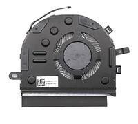 Ventola CPU per Laptop per Lenovo Ideapad Yoga 520-14IKB Flex 5-1470 2in1-14 5F10N67388 DC28000JFF0 DFS200405B30T 80X8