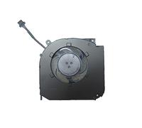 Ventola CPU per Laptop per MEDION ERAZER Major X20 MD62525 MD62520 DC5V 0.5A