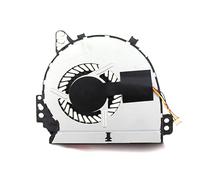 Ventola CPU per laptop Per Toshiba AB07005HX100B00 0VFKAA DFS531305M3T FCFB DC5V 0,5A