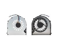 Ventola CPU per Laptop per Toshiba per Satellite L70-B L70-BBT2N22 L70-BST2NX1 L70-BST2NX3 L70-BST2NX4 DC5V 0.4A Nuovo