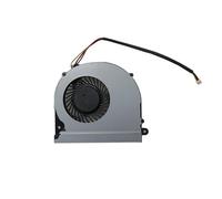 Ventola CPU per laptop Per TUXEDO Book DX1506 v2 N150RD DC5V