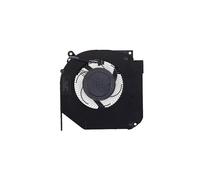 Ventola CPU per laptop Per TUXEDO Polaris 15 Gen2 POLARIS15A02 POLARIS15I02 DC5V
