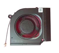 Ventola CPU per Notebook per Acer per Nitro 5 AN515-55 AN517-52 AN515-56 AN515-57 AN515-58 AN515-45 AN517-52 N20C1 N20C2 N20C3 4PIN DC 5V 0.5A Nuova