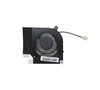 Ventola CPU per Notebook per Acer per Predator Helios PH315-54-71KT PH315-54-71W6 PH315-54-71ZQ PH315-54-720D PH315-54-72XR PH315-54-72VQ PH315-54-731M N20C3 4PIN DC05V 0.50A Nuova