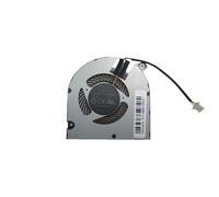 Ventola CPU per Notebook per Acer TMP215-52 DFS5K12114464K FM6U NS85B11 17C15W1 Spin 5 SP513-55n SP513-54n N19W3 SP513-41 N19Q7 N19Q8 Radiatore 4PIN DC5V 0.5A Nuova