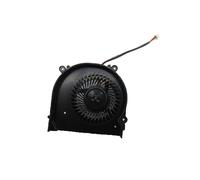 Ventola CPU per Notebook per CLEVO N870EL N871EL N875HP6 N870HP6 4PIN DC5V 0.50A Nuova
