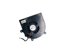 Ventola CPU per Notebook per CLEVO P151HM P150HM P150 P150SM P151SM1 P157SM P151HM1 P151SM-A P157SM-A P177SM-A P170EM P170HM P170SM P170SM1 W370SK P370 P570 760M 750S BS6005HS-U0D 6-23-AX510-012