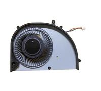 Ventola CPU per Notebook per MSI Summit E14 Flip Evo-A12M A12M A12MT Summit E14 FlipEvo-A12MT DC 5V 1.0A 4PIN Nuova