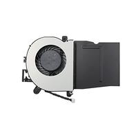 Ventola CPU per per Lenovo ThinkCentre M710q M910q M910x Desktop per ThinkStation P320 per Tiny per Workstation per Thinksmart Hub 500 01EF556 BAZA0815B2U P009 DC 12V 0.8A 8015 per Tiny4