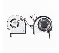 Ventola CPU per Toshiba L50 p55-c l50-c l55-c 3PIN