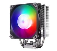 Ventola CPU Phanteks Polar ST4 RGB da 120 mm Nera