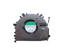 Ventola CPU Portatile per Honor MagicBook 14 NbD-WFE9HN DC5V 0.45A