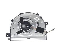 Ventola CPU Portatile per Honor MagicBook KPR-W19 KPR-W29 DC5V 0.5A