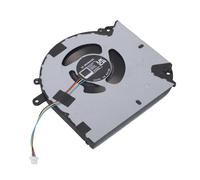 Ventola CPU progettata con precisione per dissipatore calore | Dissipatore CPU alte prestazioni per K3605VC e modelli compatibili con gestione del calore avanzata