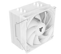 Ventola CPU Tempest Cooler 4 tubi da 120 mm bianca