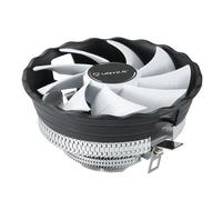 Ventola CPU UNYKach Jotun DF 120 bianca da 120 mm