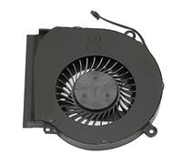 Ventola CPU, Ventola di Raffreddamento a 4 Pin Ventola CPU Cooling Fan, Compatibile Ventola GPU Connessione Facile per L29354 001 per 15 CC per L30204 001