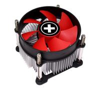Ventola CPU Xilence XC032 da 92 mm Rossa