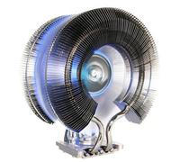 Ventola CPU Zalman CNPS9900 Max blu 135 mm