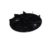 Ventola da 17,5 cm compatibile con tosaerba Castel Garden, Kiwi, Panda, Bingo 22465602/0