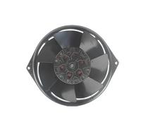 Ventola da 3250 giri/min 130 mm W2S130-AA25-01 115 V 0,47 A