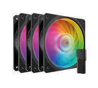 Ventola da Case Cooler Master MFZ-M2DN-243P2-R1 Ø 12 cm