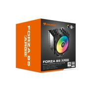 Ventola da Case Cougar Forza 85 Ø 12 cm