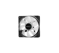 Ventola da Case DEEPCOOL DP-FRGB-RF120-3C Ø 12 cm (3 Unità) NEW