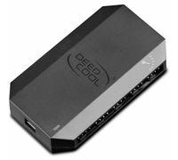 Ventola DA Case DeepCool FH-10 NEW