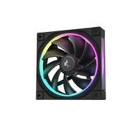 Ventola da Case DEEPCOOL R-FL12R-BKAPN1-G Ø 12 cm [3 Unità] [1 Unità]