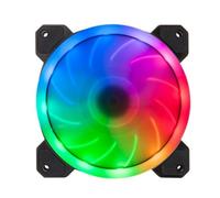 Ventola da Case Gaming Hiditec N5-ARGB Ø 12 cm Ø 12 cm