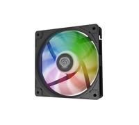 Ventola da Case Genesis Oxal 120 ARGB Ø 12 cm