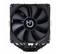 Ventola da Case Hiditec C20 PRO Ø 12 cm