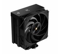 Hiditec CPU COOLER DC10 PRO PWM BLACK