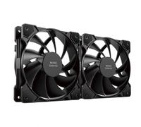 Ventola da Case Mars Gaming MFPROX2 Ø 12 cm