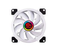 Ventola da Case Talius Iris/Cronos Spectrum Ø 12 cm [1 Unità]