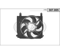Ventola DAEWOO LANOS KLAT 1.3 55kw 97-