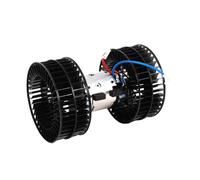 Ventola D'Aria Abitacolo BMW Serie 7 E38 64118391809