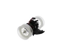 Ventola D'Aria Abitacolo Per BMW Série 5 E60 E61 6 E63 E64 6933910 64116933910