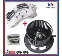 Ventola Aria Ventilatore Abitacolo Riscaldamento Climatizzazione per Serie 1 E87