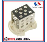 Ventola D'Aria Abitacolo Ventilazione per Master 2 Interstar Movano = 7701057557