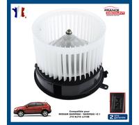 Ventilatore Motore Abitacolo Riscaldamento Clim Pinze QASHQAI 27225ET10A
