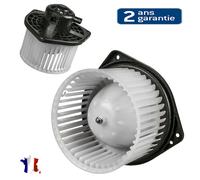 Ventilatore Motore Abitacolo Riscaldamento Climatizzazione Pinze per 4007 4008