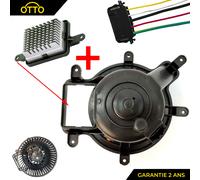 Resistenza di Riscaldamento Con Ventola D'Aria Per 3008 5008 E DS5=6441CP