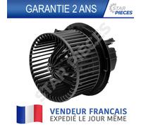 Ventola D'Aria per Nissan Micra 3 02-10, Note 05-12,NV200 09-21 272269U01A
