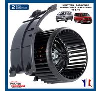 Ventola D'Aria per VW Multivan Transporter Multivan California T5 T6 7E1819021C