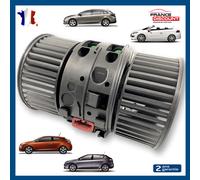 Renault Cognac Dispositivo Ventola Aria per Megane III CC Pinze 272100042R